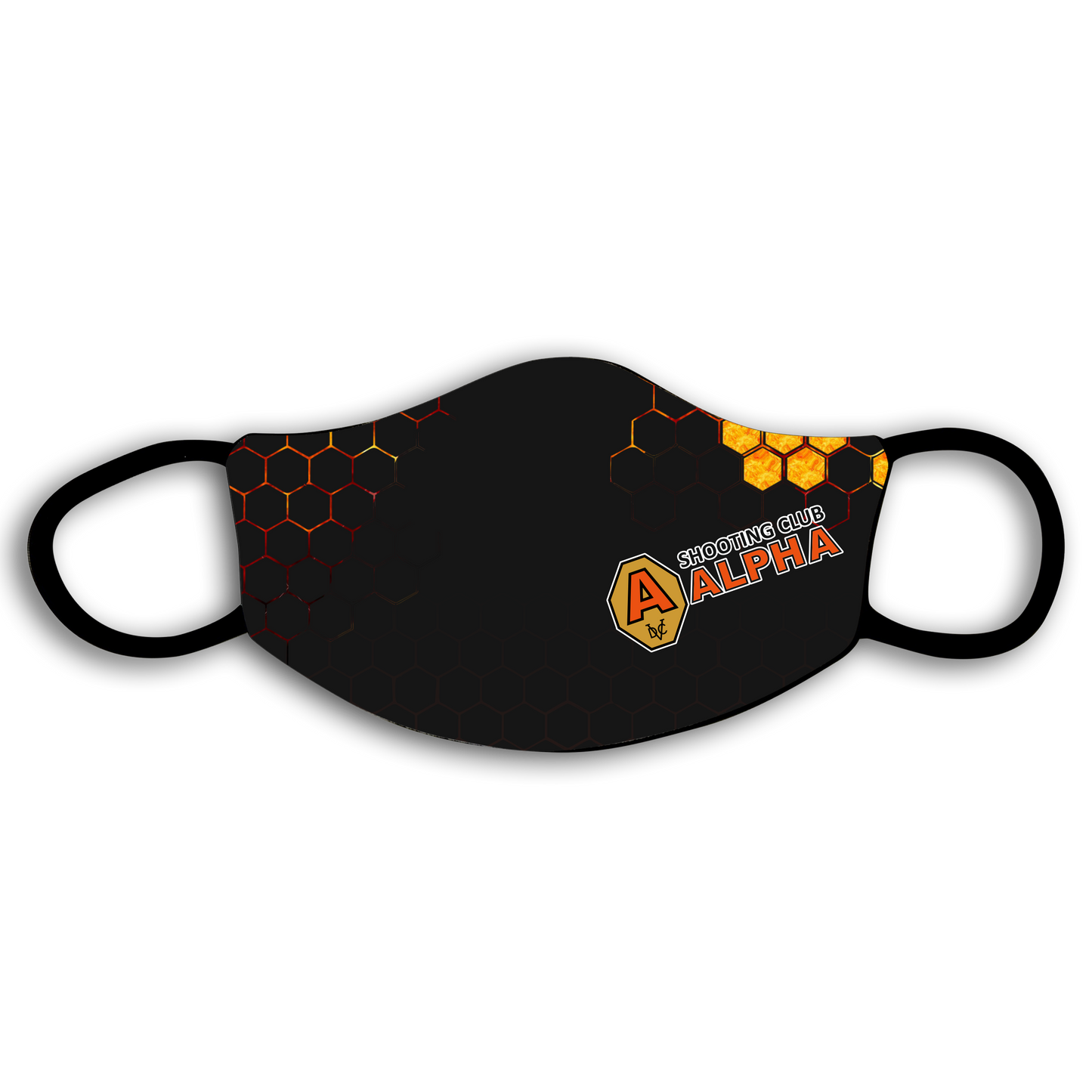 DED Technical Mask