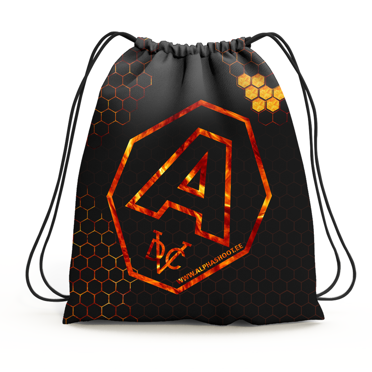 DED Technical String Bag