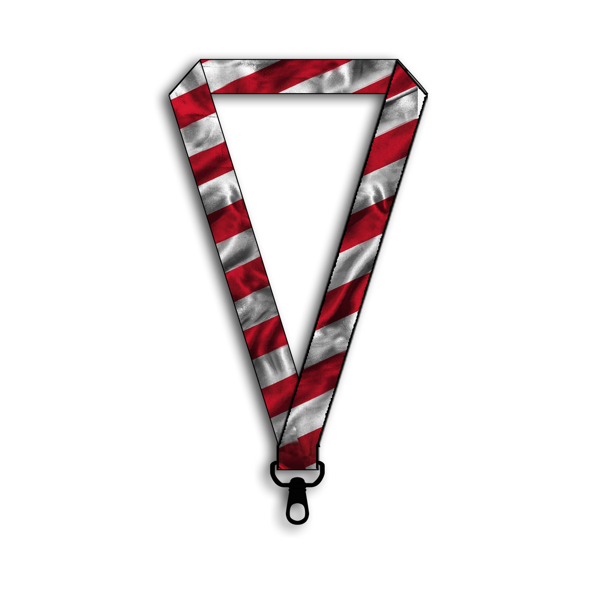 DED Technical Lanyard