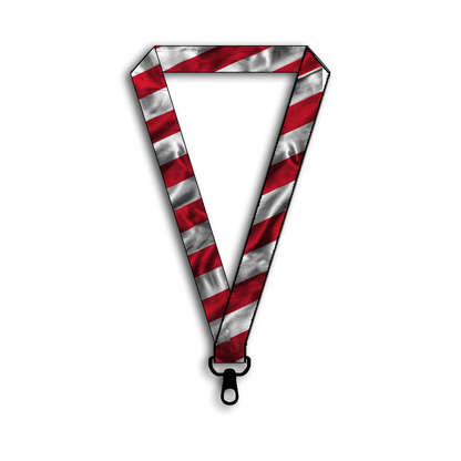 DED Technical Lanyard