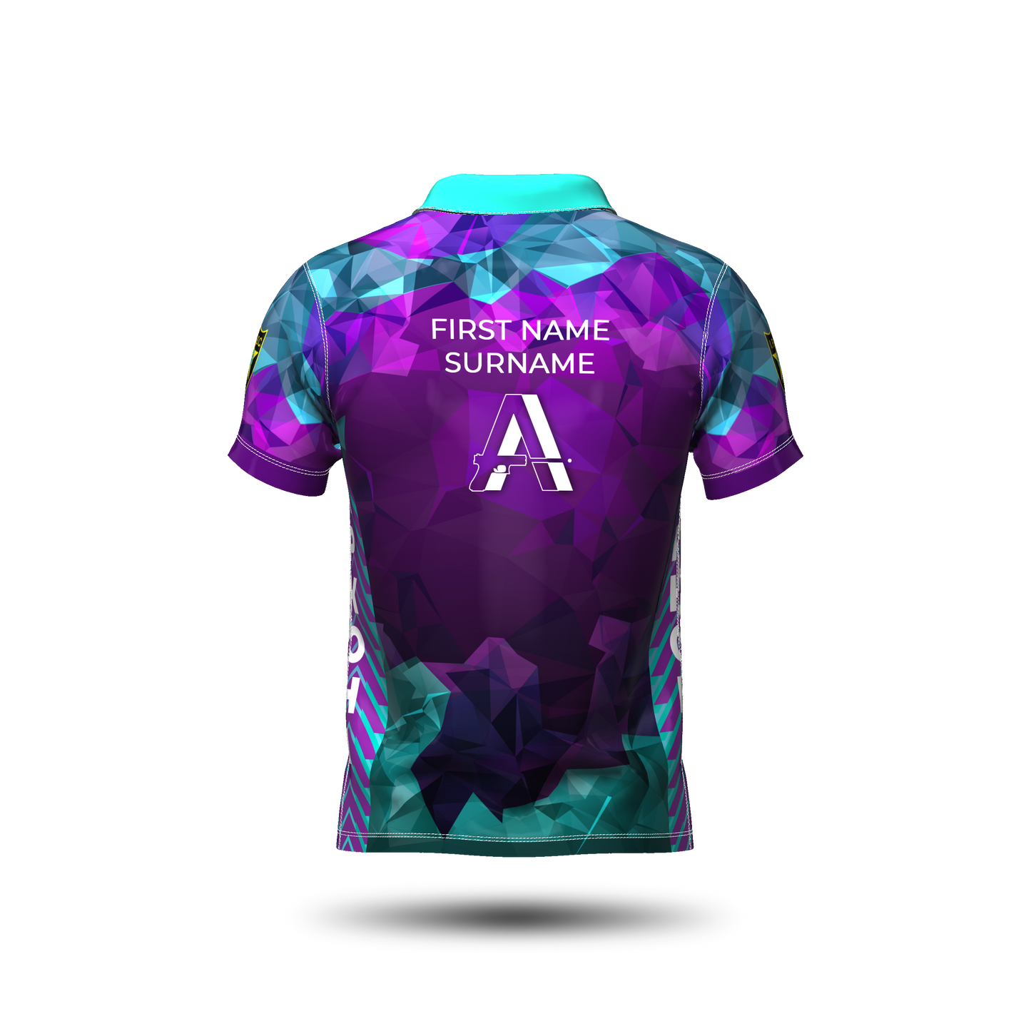 Eemann Tech Arkona 2021 Open Jersey
