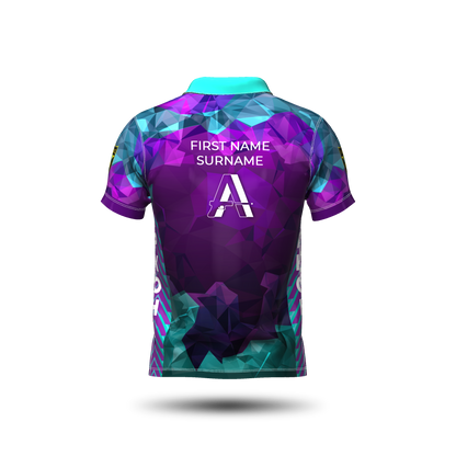Eemann Tech Arkona 2021 Open Jersey