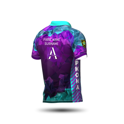 Eemann Tech Arkona 2021 Open Jersey