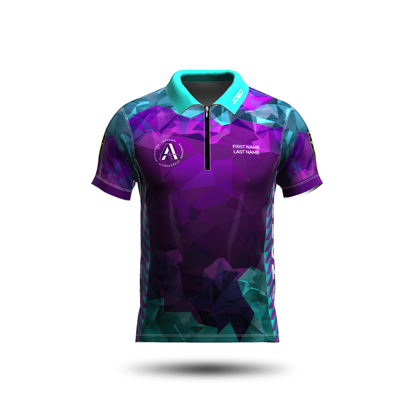Eemann Tech Arkona 2021 Open Jersey