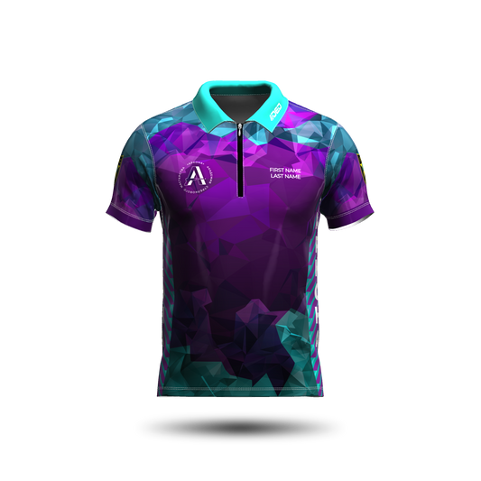 Eemann Tech Arkona 2021 Open Jersey