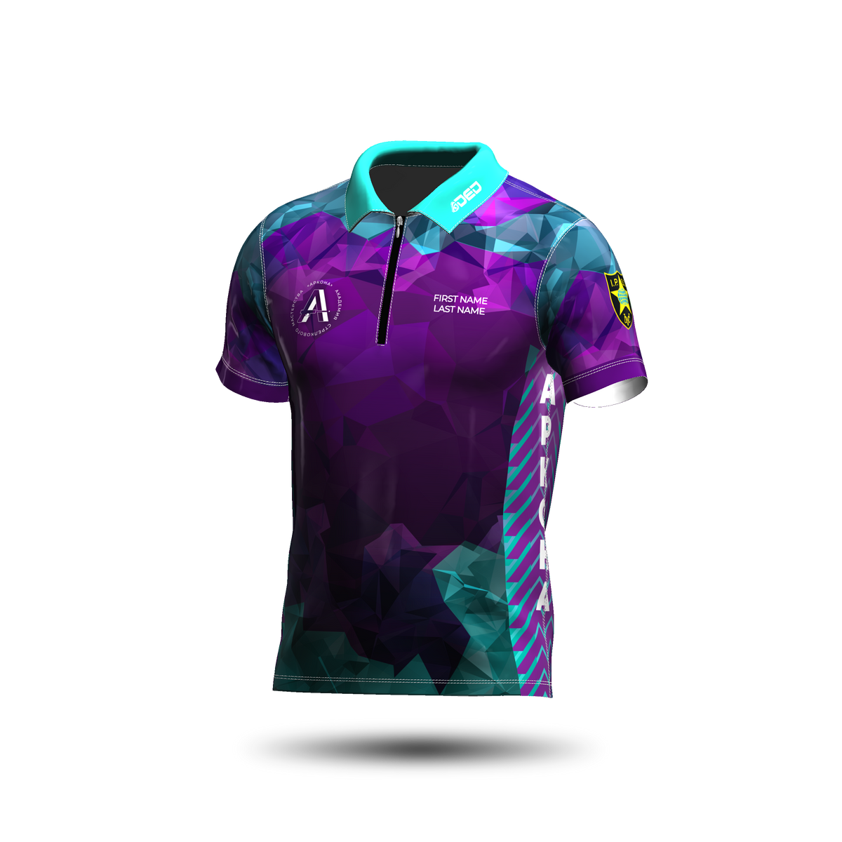 Eemann Tech Arkona 2021 Open Jersey