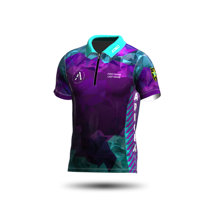 Eemann Tech Arkona 2021 Open Jersey