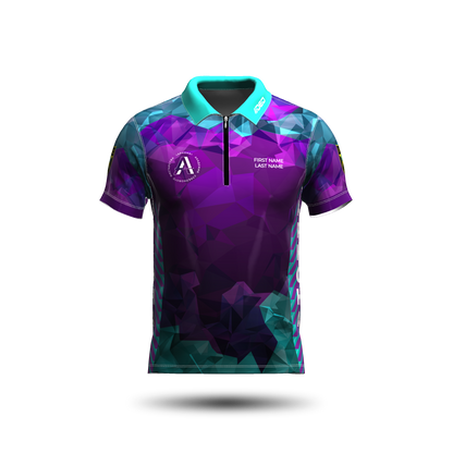 DED Open Jersey