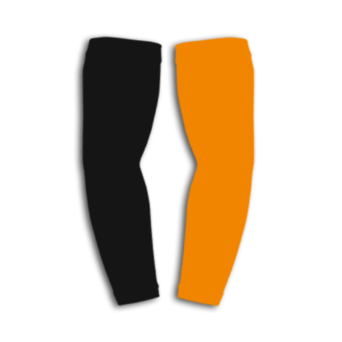 Team Glock Black Edition Arm Sleeves