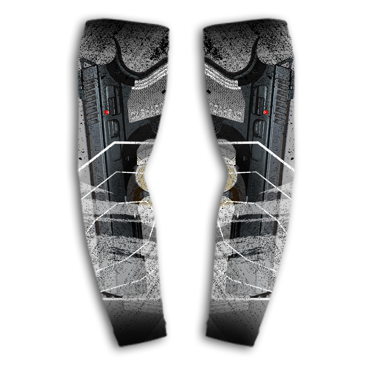 DED Arm Sleeves
