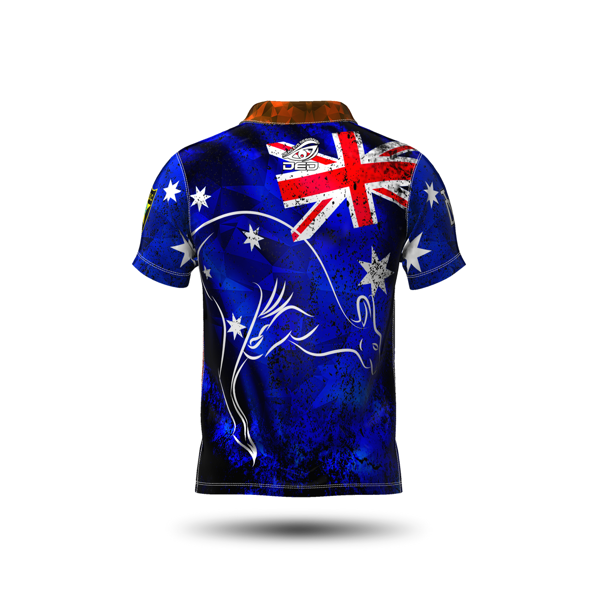 DED Regional DVC Australia