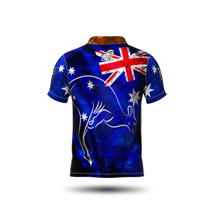 DED Regional DVC Australia