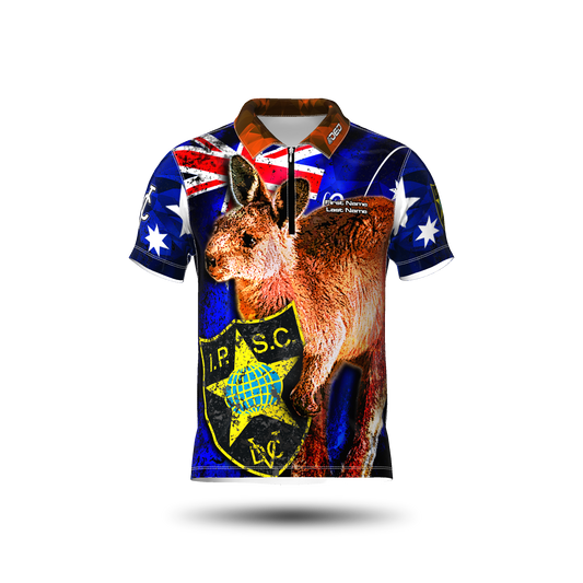 DED Regional DVC Australian