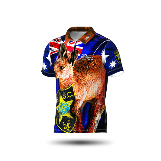 DED Regional DVC Australia