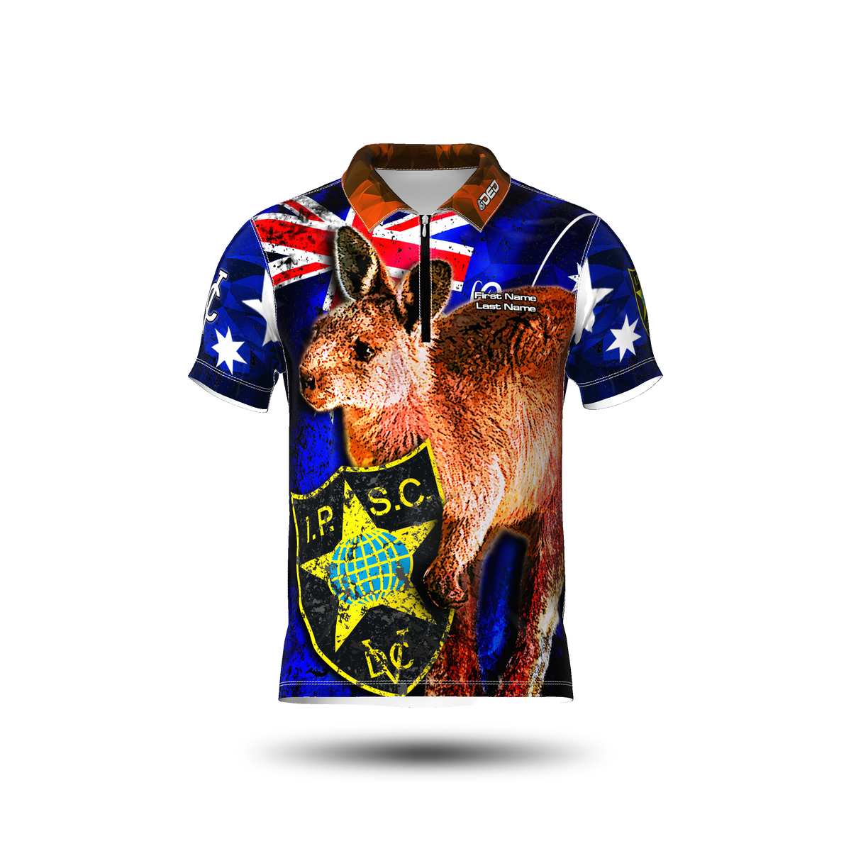DED Regional DVC Australia