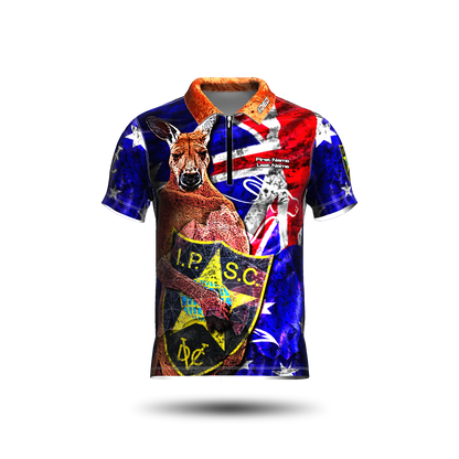 DED Regional DVC Australian
