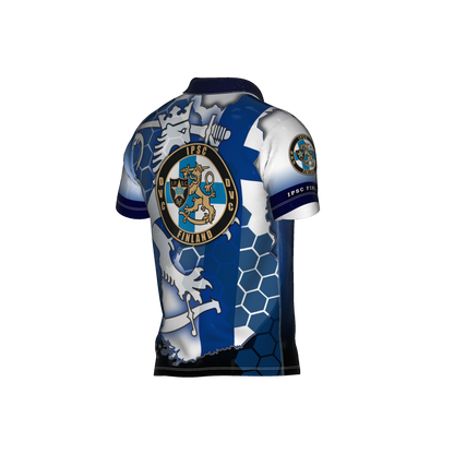 Eemann Tech Finland IPSC Classic Jersey