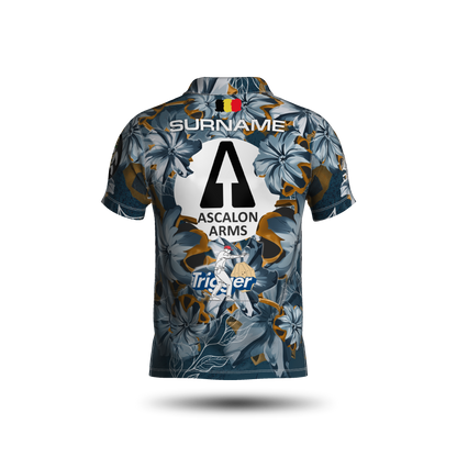 Eemann Tech PCC Rolf 2022 Classic Jersey