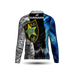 DED TECHNICAL LONGSLEEVE FOR EEMANNTECH: IPSC SHIELD ESTONIA