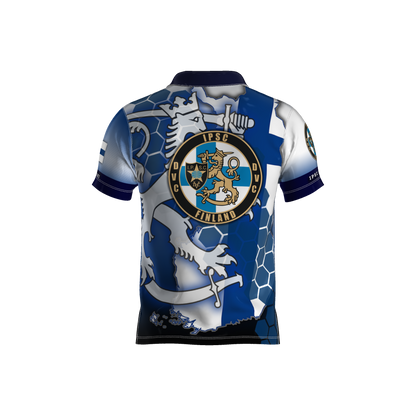 Eemann Tech Finland IPSC Classic Jersey