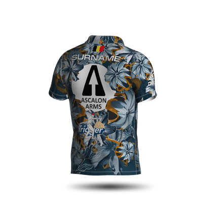 Eemann Tech PCC Rolf 2022 Classic Jersey