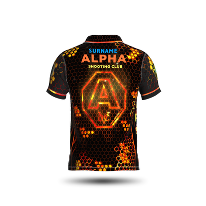 Eemann Tech Alpha 2019 Open Jersey
