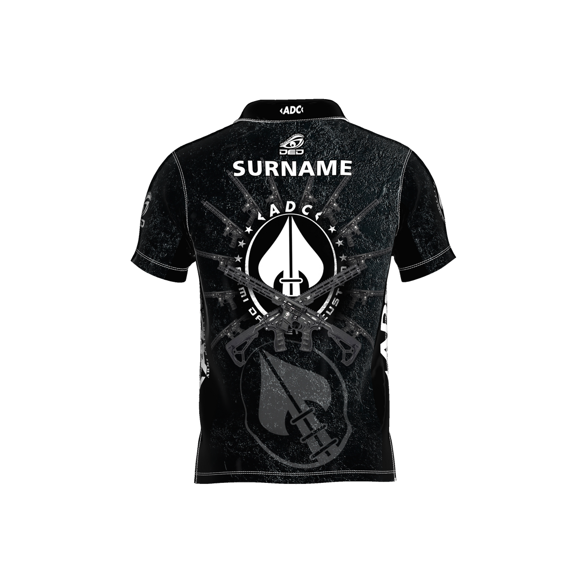 Eemann Tech ADC Open Jersey