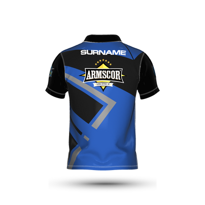 Armscor Collaboration Classic Jersey V6
