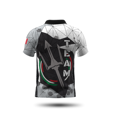 Eemann Tech SOD921 2019 Open Jersey