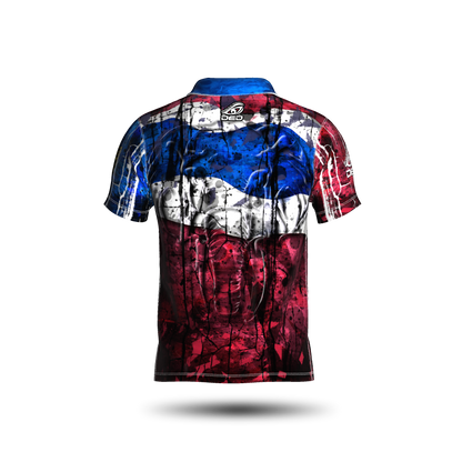 Eemann Tech IPSC Thailand Classic Jersey