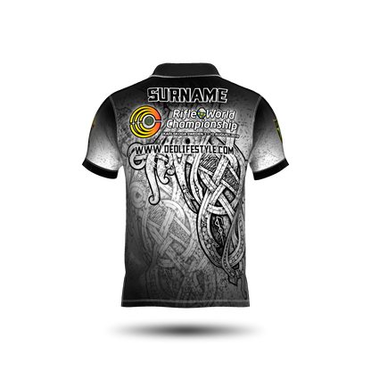 Eemann Tech Vikings Classic Jersey