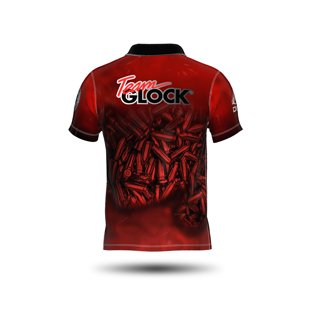 DED Team Glock Classic Jersey