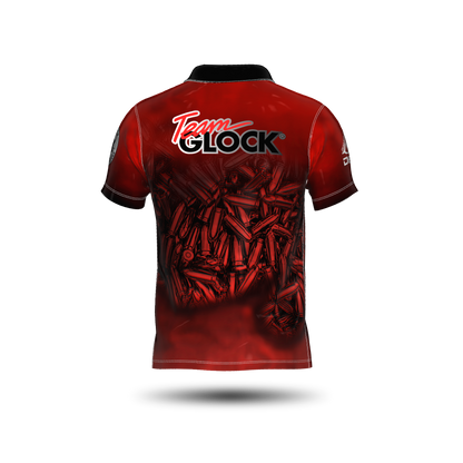 DED Team Glock Classic Jersey