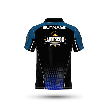 Armscor Collaboration Classic Jersey V1