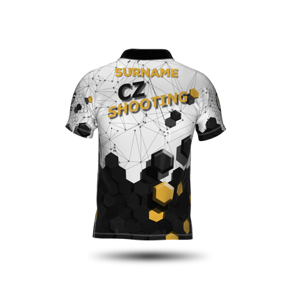 Eemann Tech CZ Shooting 2019 Classic Jersey