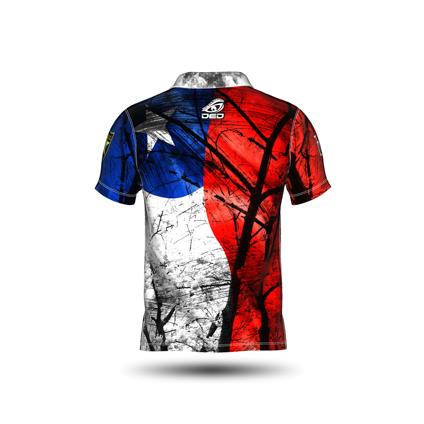 DED Regional DVC Chile