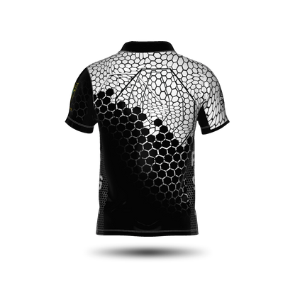 DED IPSC Hex Open Jersey