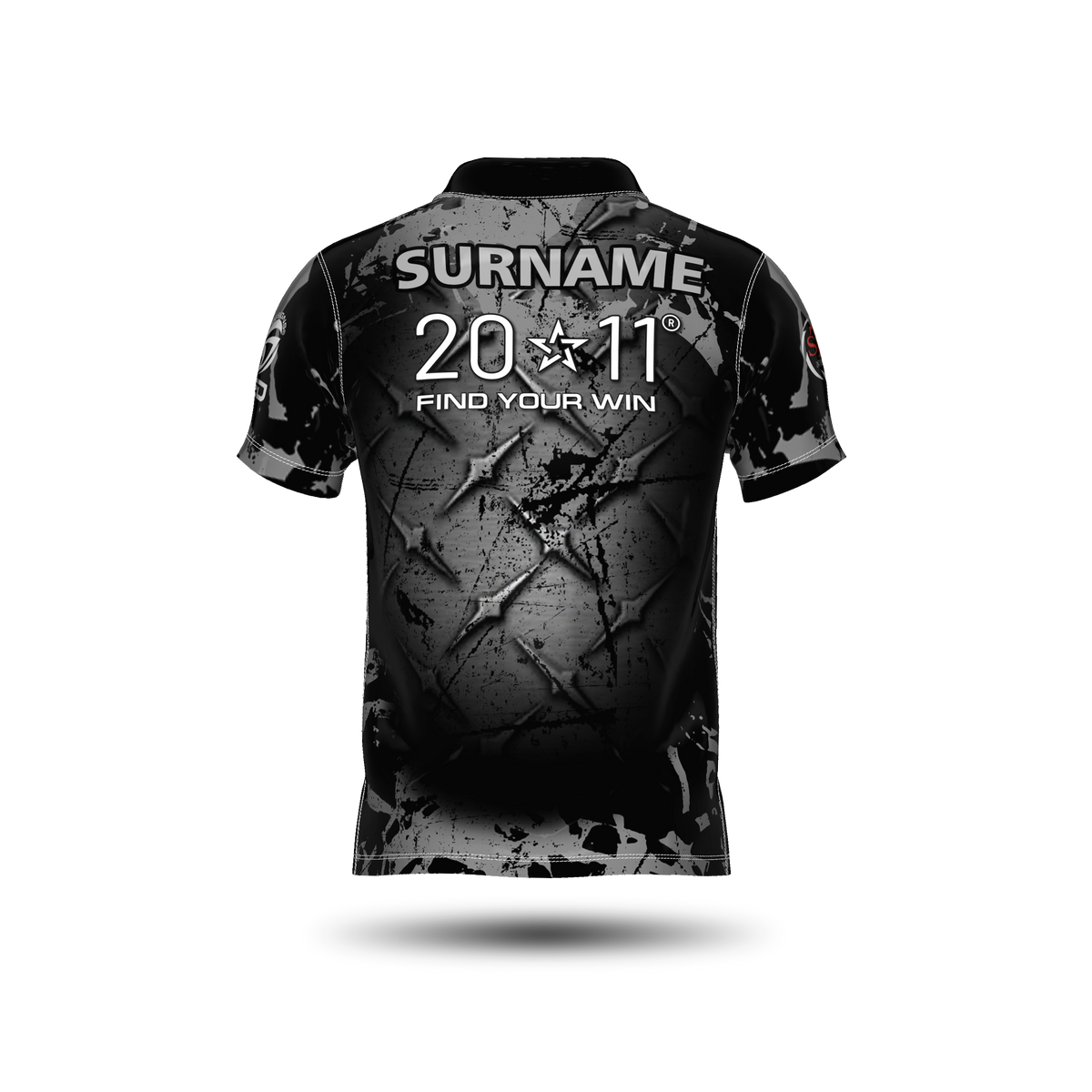 DED STI 2011 Classic Jersey