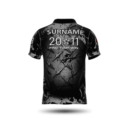 DED STI 2011 Classic Jersey