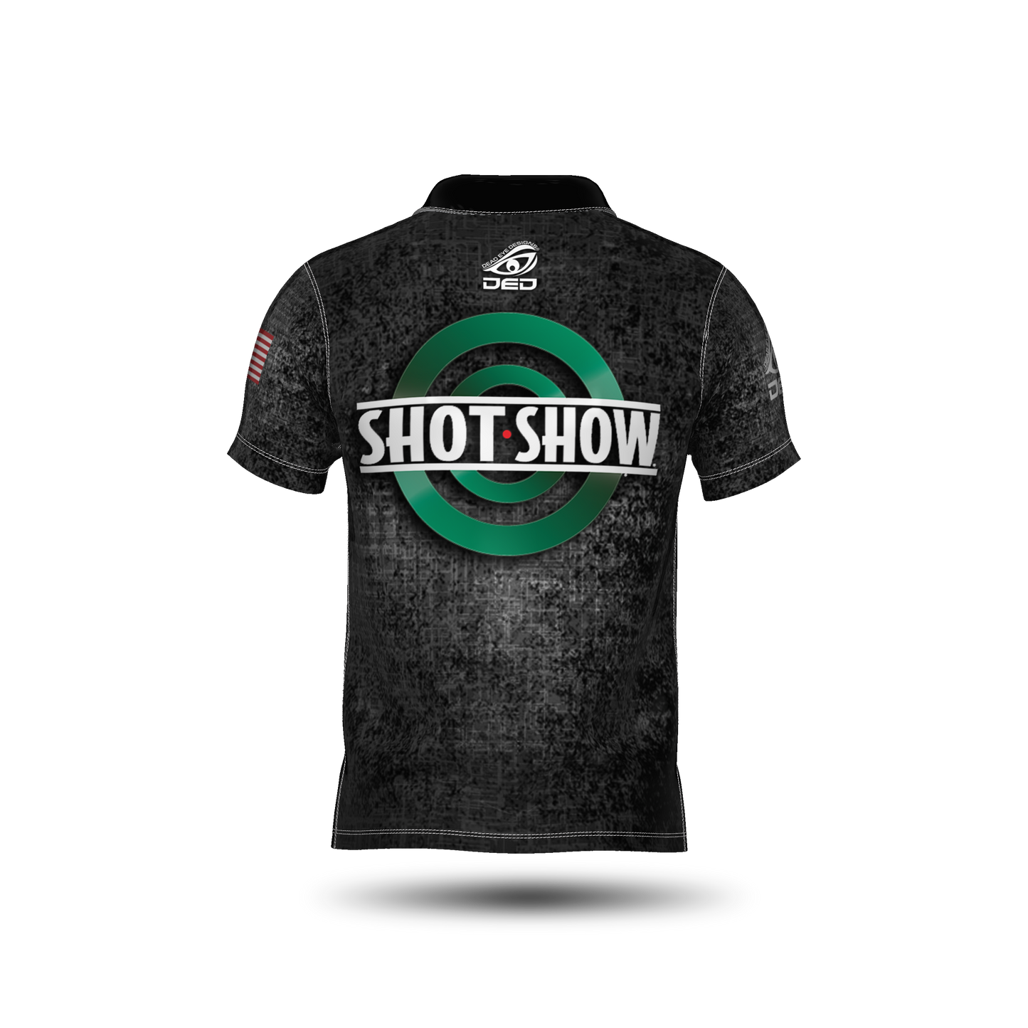 Eemann Tech Shotshow 2019 Classic Jersey