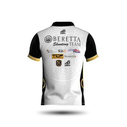 Eemann Tech Beretta Open Jersey