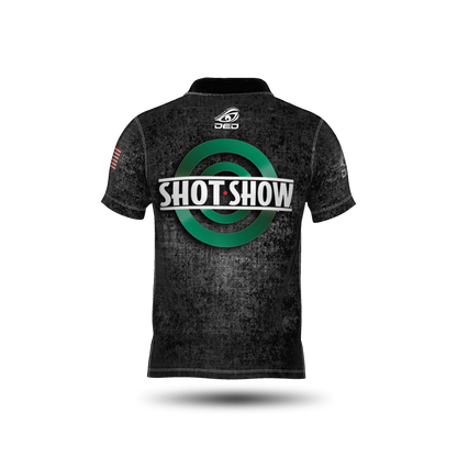 DED SHOT Show Shot Show