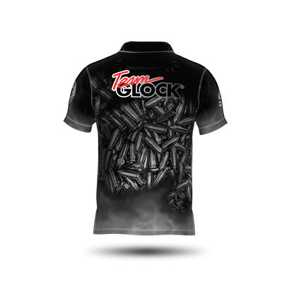 DED Team Glock Classic Jersey