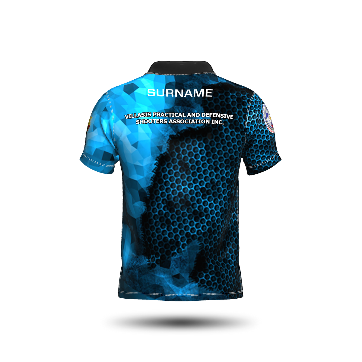 Eemann Tech Vapsai Classic Jersey V2