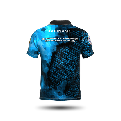Eemann Tech Vapsai Classic Jersey V2