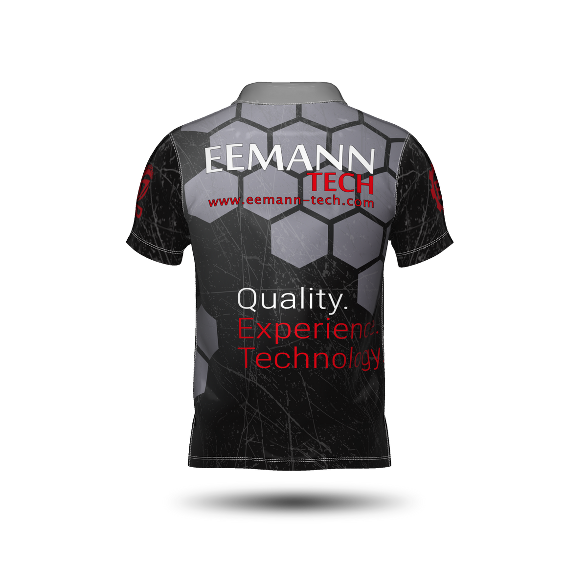 DED Eemann Tech Classic Jersey