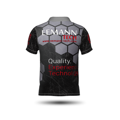 DED Eemann Tech Classic Jersey