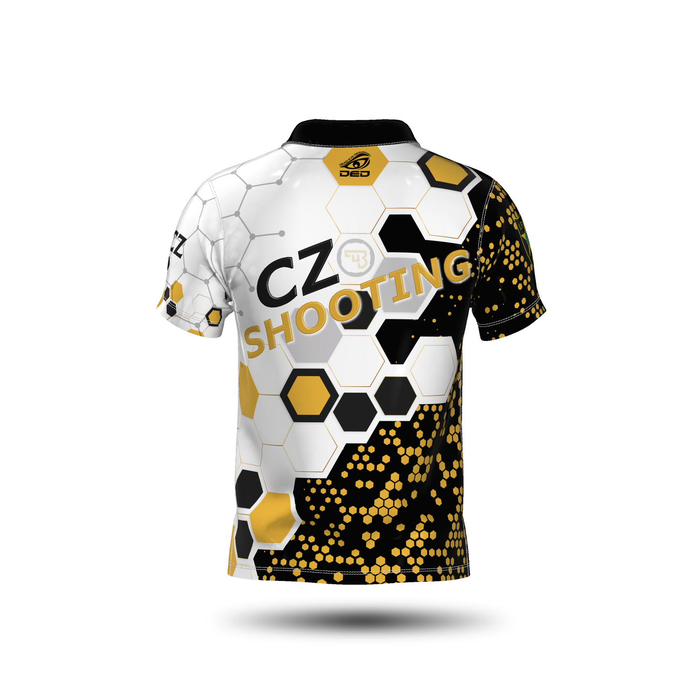Eemann Tech CZ Competition 2022 Classic Jersey