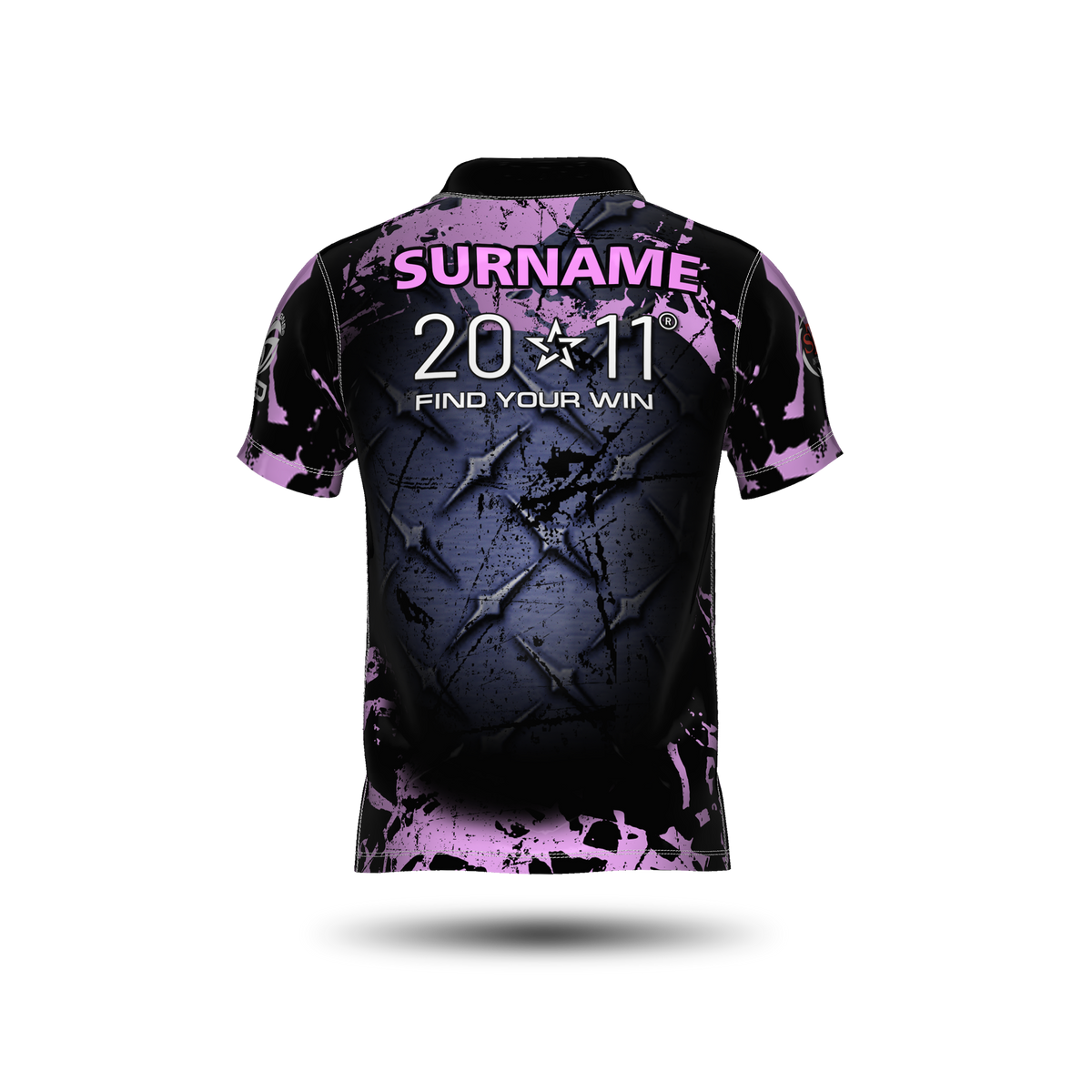 DED STI 2011 Classic Jersey