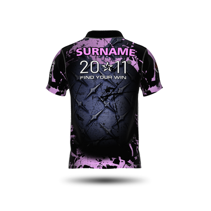DED STI 2011 Classic Jersey